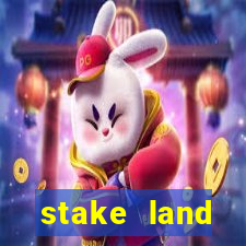 stake land anoitecer violento filme completo dublado